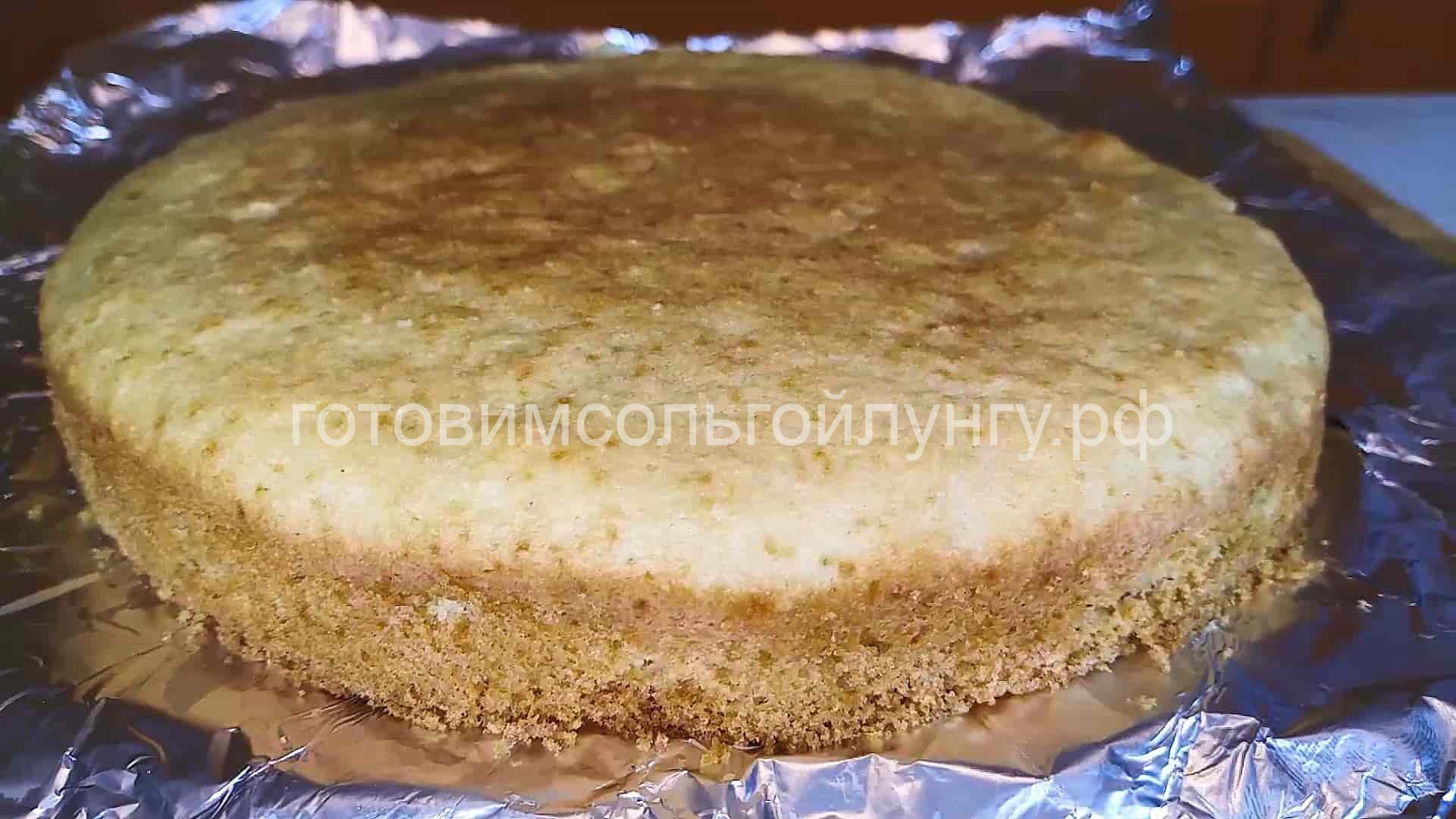 Пирог Лакомка Рецепт С Фото Пошагово